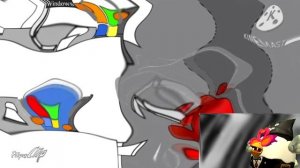 apple, не ешь комп effects