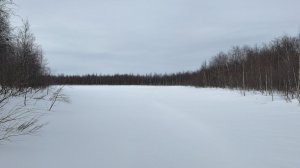 Выходные в избушке