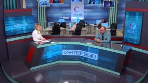 Интервью. Алексей Свириденко. 24.03.2026