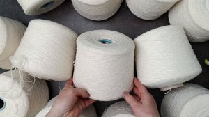 Обзор пряжи Zegna Baruffa art. ESTRO