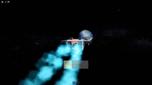 СТРАШНАЯ ЛУНА ПРОСНУЛАСЬ В ROBLOX