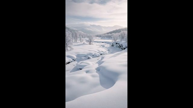 AdlerNice - Зима (dance версия)