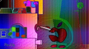 APPLE, НЕ ЕШЬ КОМП orange vocoder effects