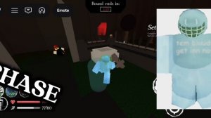 Bluudude C00lkid Chase Theme | Forsaken OST