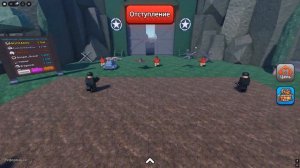 САМАЯ БОЛЬШАЯ АРМИЯ В ROBLOX