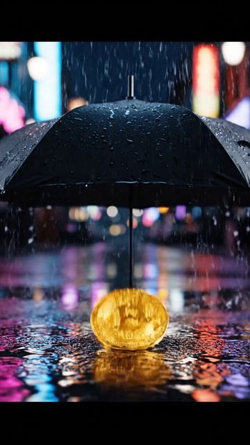 Защита капитала | Финансовая безопасность | Визуальная метафора