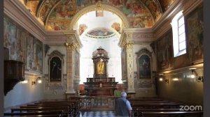 Пеший лекторий с Артюхиной 26.3 17:00