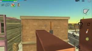 чикен ган но от твоего выбора зависит всё