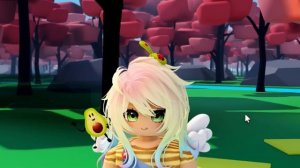 СДЕЛАЛА ВЕСЕННИЕ СКИНЫ!