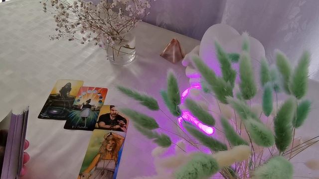 Что мужчина хочет сказать тебе сегодня ❓