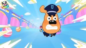 Шериф Канэ-Корсо ｜ 🛡️Появляется новый персонаж｜🔍Но