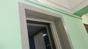 Лифт МЭЛ 1 м/с,400 кг