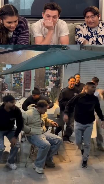 Забавные шорты)