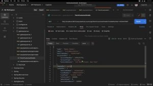 8. Implementing Circuit Breaker pattern with Feign Client - Part 2