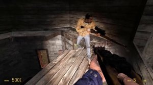 СТРАШНАЯ ВЕДЬМА! УГАР И БЕЗУМИЕ В Garry`s Mod