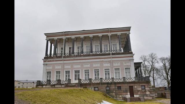 Бельведер  4.01.2018