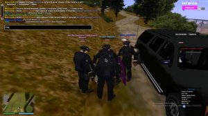 Директор ФБР шалит