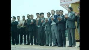 «Ишмулла Дильмухаметов», 1992, документальный фильм