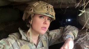 Ровно год как не стало военкора Первого канала Анны Прокофьевой.