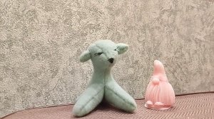 Она не против миллионов. Шлите. Страничка надежды