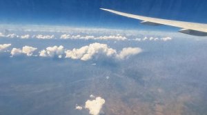 Душевный полет