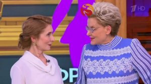 Про инфракрасные сауны в передаче "ЖИТЬ ЗДОРОВО"