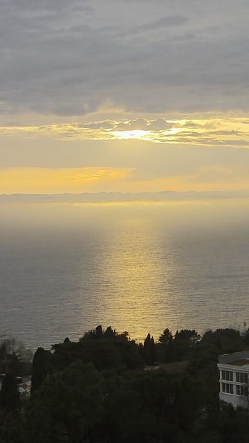 26-03-2026 #закат #пост #вечер #мойдень #Сочи #море #черноеморе #красота #путешествия