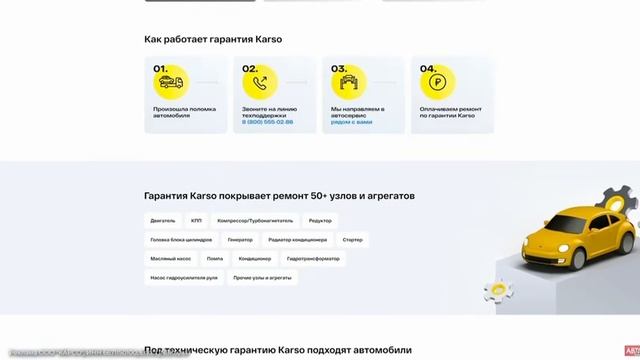 АНТОН ВОРОТНИКОВ О KARSO ч1