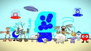 Боб и Малина - Пин-Код: Весёлая вечеринка