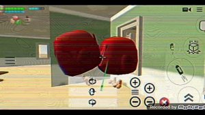 страшный хоррор про моего друга