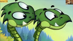 мультики для детей/мультики для малышей/смешные мультики.