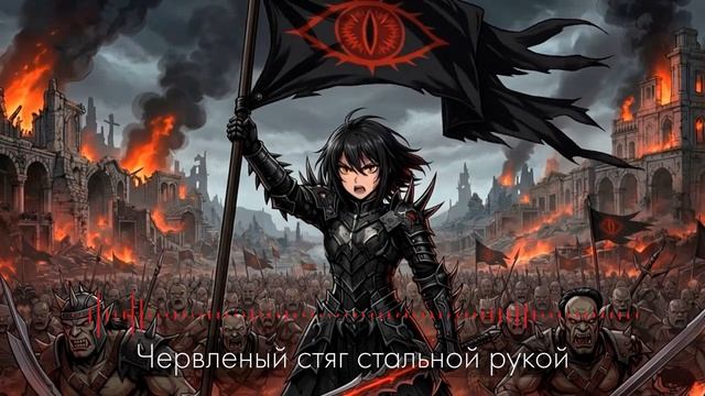 марш орков смотреть онлайн
