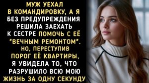 Истории из жизни|Муж уехал|Аудио рассказы|Аудиокниги слушать онлайн|Жизненные истории