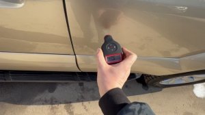 Toyota LandCruiser Prado 4.0 рест // 8-966-173-50-13