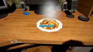 НЕ ПОДГЛЯДЫВАЙ ЗА СОСЕДОМ