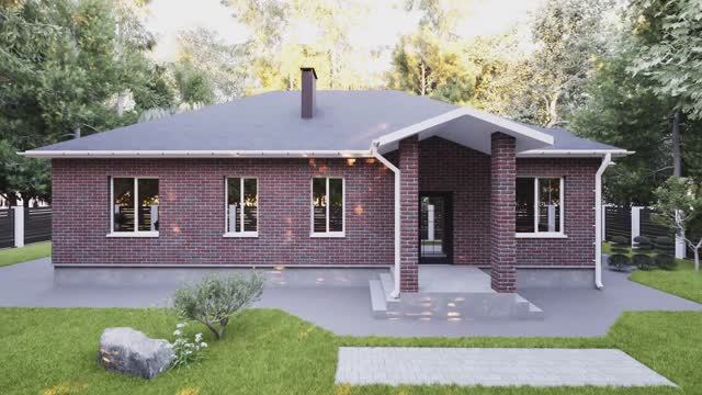 Проект Каспийский