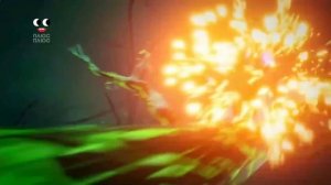 Интро 4 сезона Ниндзяго Восстание Драконов с миксом We Rsie и The Weekend Whip