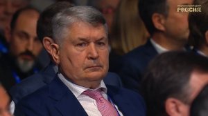 Владимир Путин рассказал о перспективах и технологических инновациях