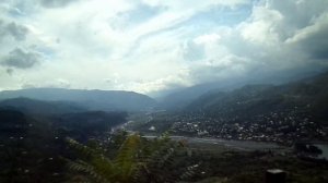 Абхазия-Чечня-Грузия 2016, Ч 2