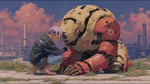 ONRYŌ 𝟭𝟵𝟴𝟴 ｜ Haunting Cyberpunk Synthwave for Dark Coding Nights