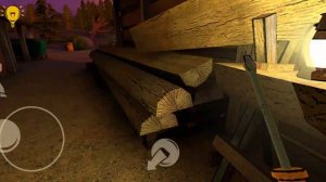 играю в Horror TALE!