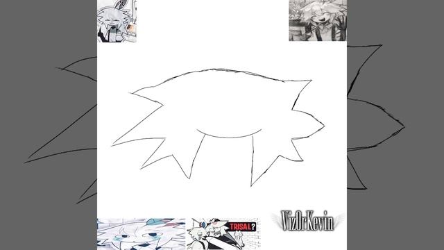 Рисую энджела из фпе 😍 (Sueta GMD заметь плиз ❤️❤️❤️)