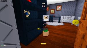 ХУДШИЙ РЕБЕНОК В МИРЕ! РЕБЕНОК ПРОТИВ ПАПЫ В ROBLOX