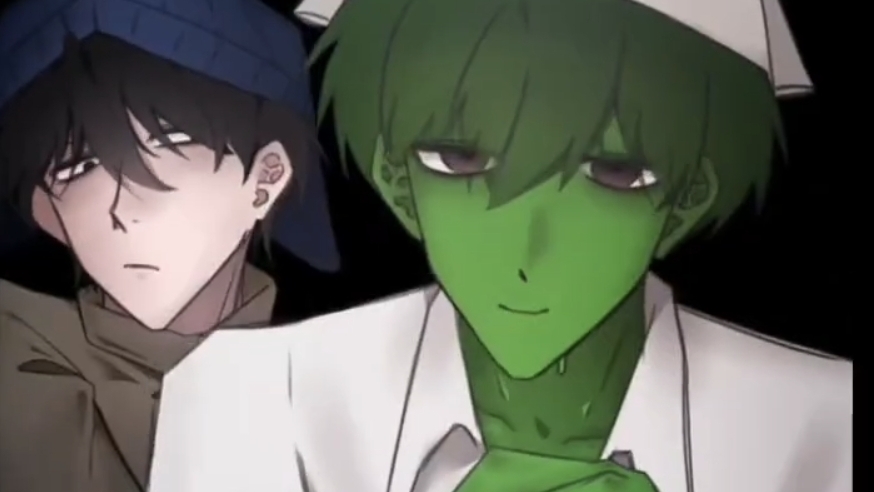 Terrible Mouse: TikTok‑подборка (Part 2)