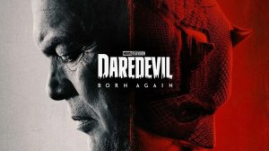 Сорвиголова: Рожденный заново - 1 сезон, 8 серия / Daredevil: Born Again