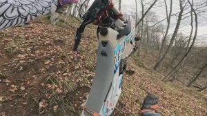 ЛАЙТОВЫЙ ХАРД ВО ИМЯ АВИТО. МАЙКОП. ТРЕК ГАВЕРДОВСКИЙ.