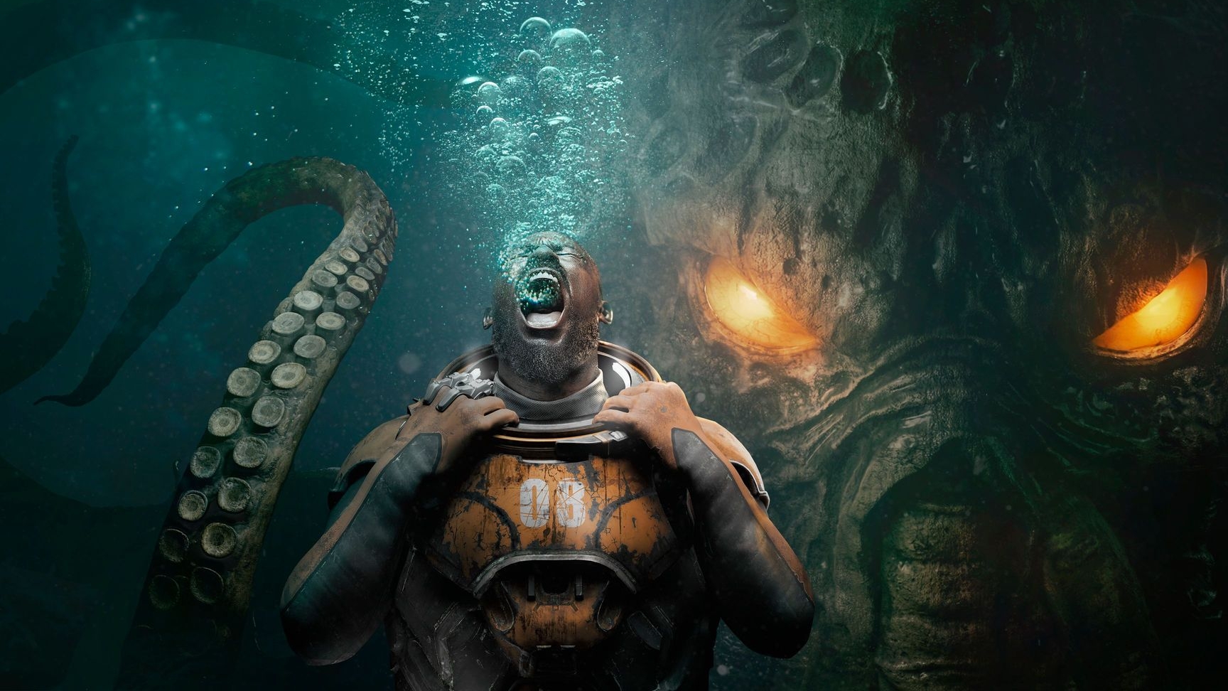 Cthulhu: The Cosmic Abyss. Полный экскурс. Перевод от Яндекса