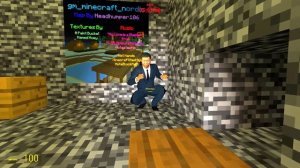 СТРАШНЫЙ ТРАМП ИЩЕТ НАС! УГАРНЫЕ ПРЯТКИ ОТ ПРЕЗИДЕНТА В Garry`s Mod