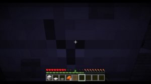 minecraft приключение часть 1