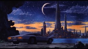 A Moment In The Future